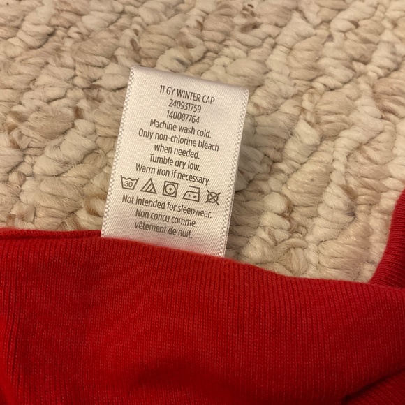 🐧 🎄 GYMBOREE Christmas dress - Picture 4 of 6